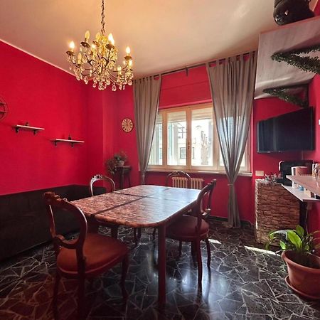 B&B 814 فيرمو المظهر الخارجي الصورة