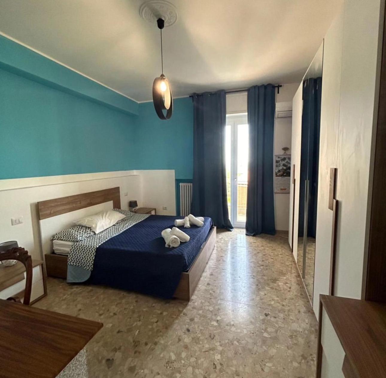 B&B 814 فيرمو المظهر الخارجي الصورة