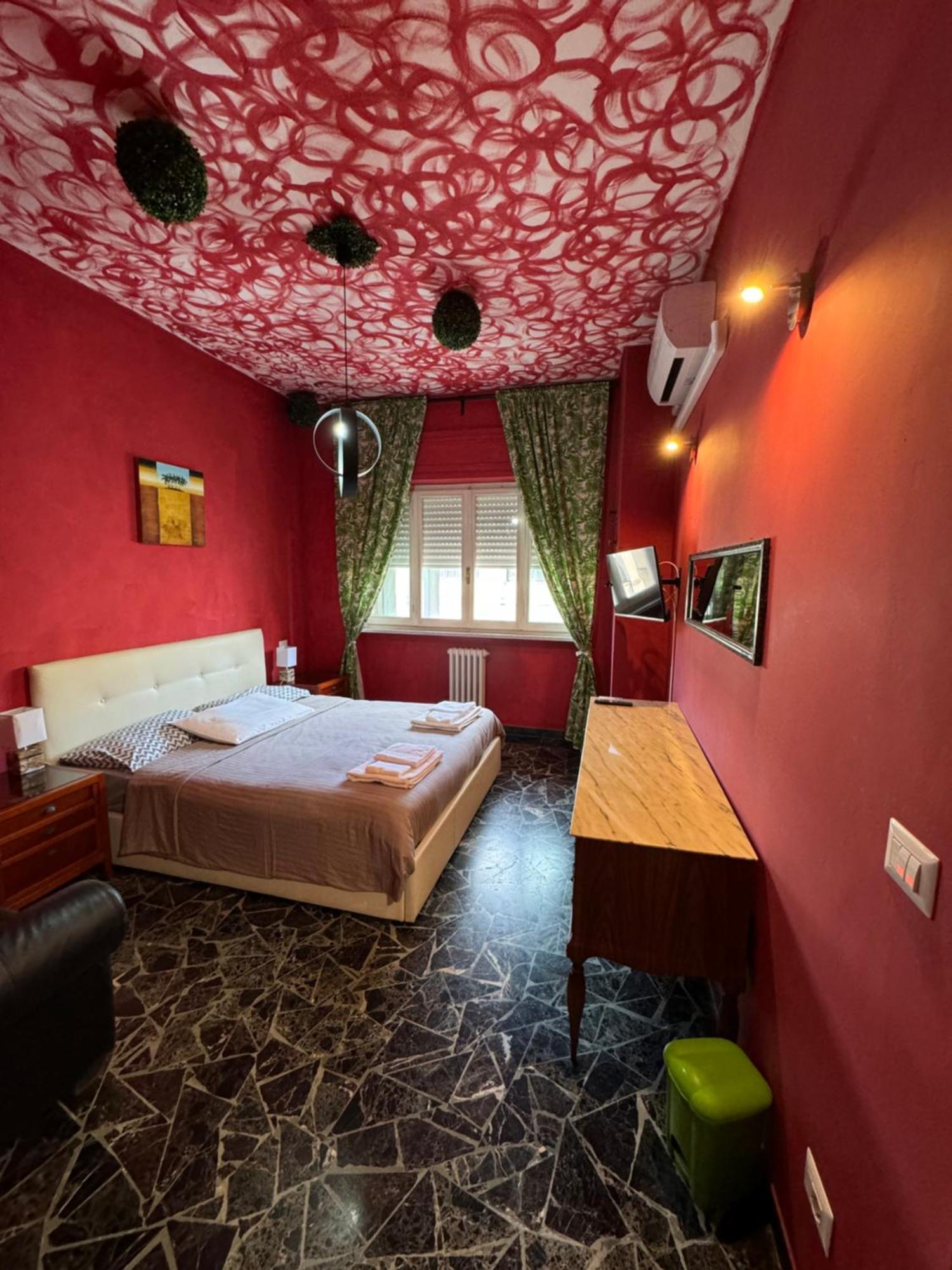 B&B 814 فيرمو المظهر الخارجي الصورة