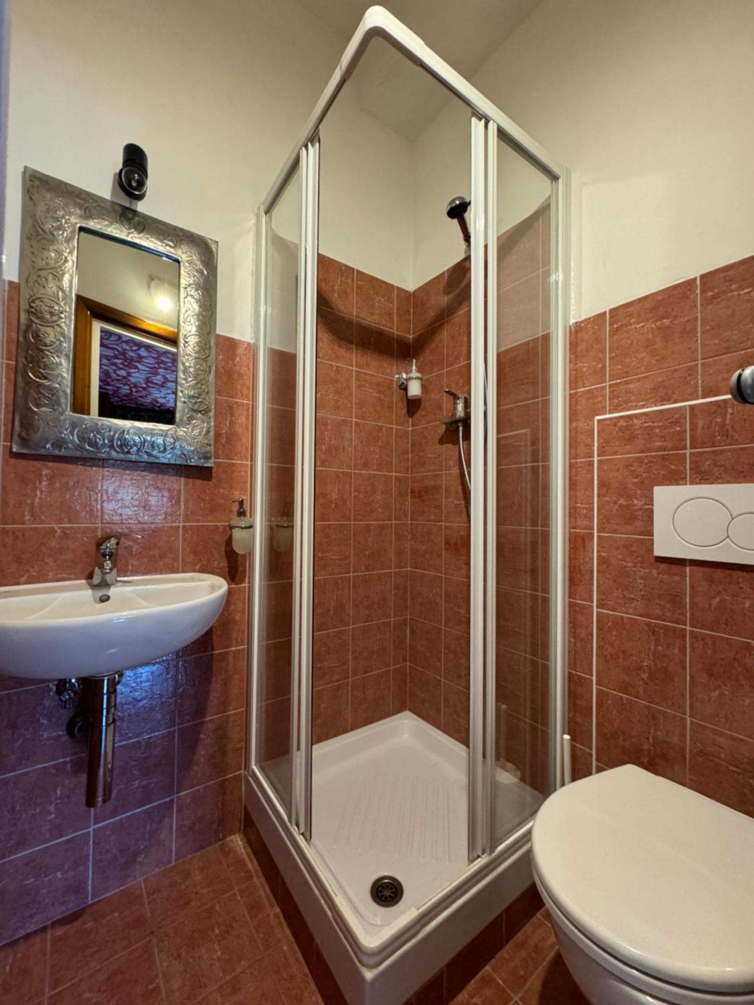 B&B 814 فيرمو المظهر الخارجي الصورة