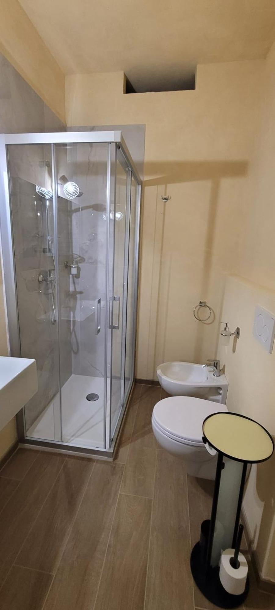 B&B 814 فيرمو المظهر الخارجي الصورة